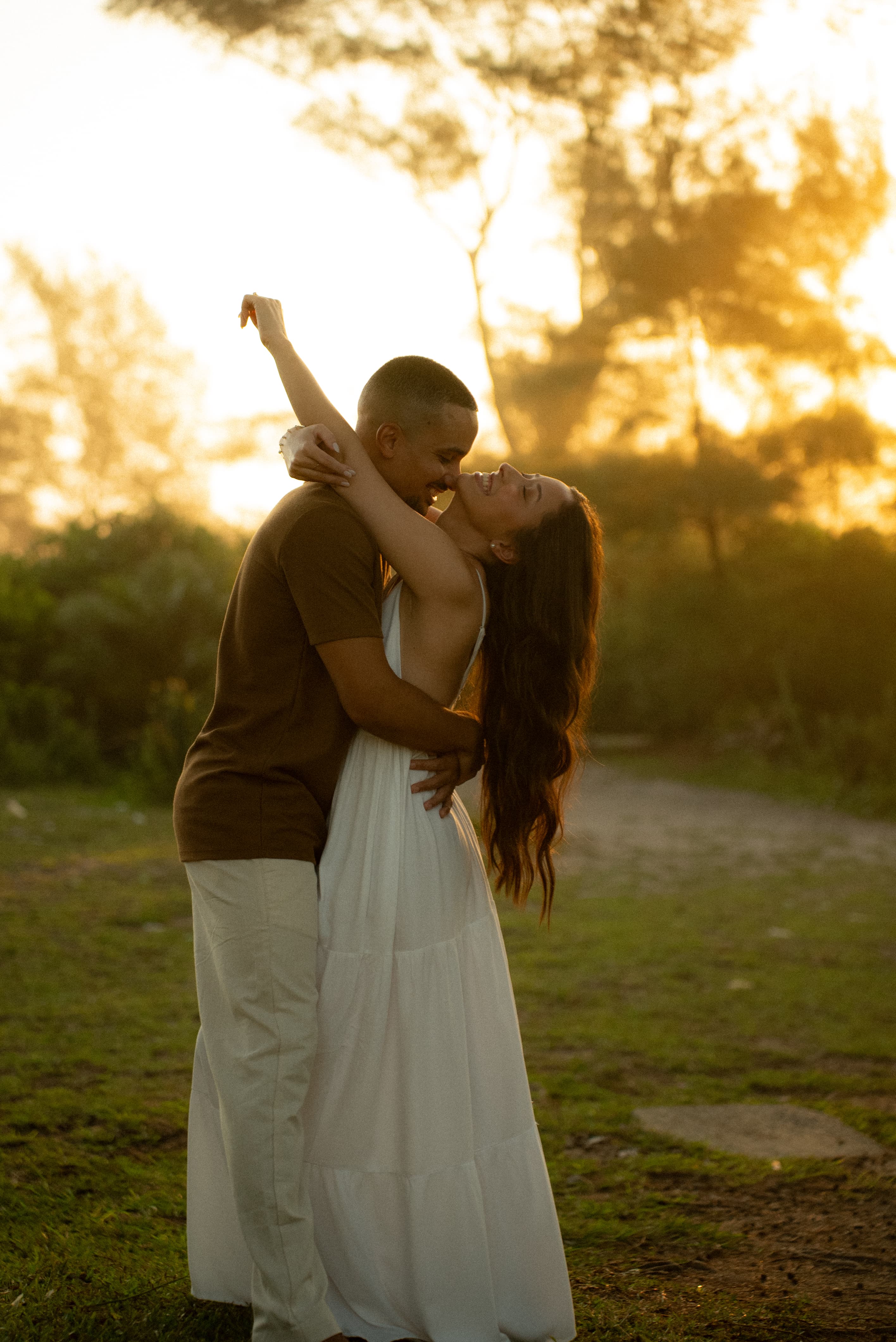 O Casamento